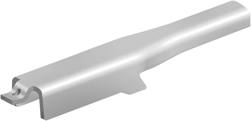 Pinch Tab