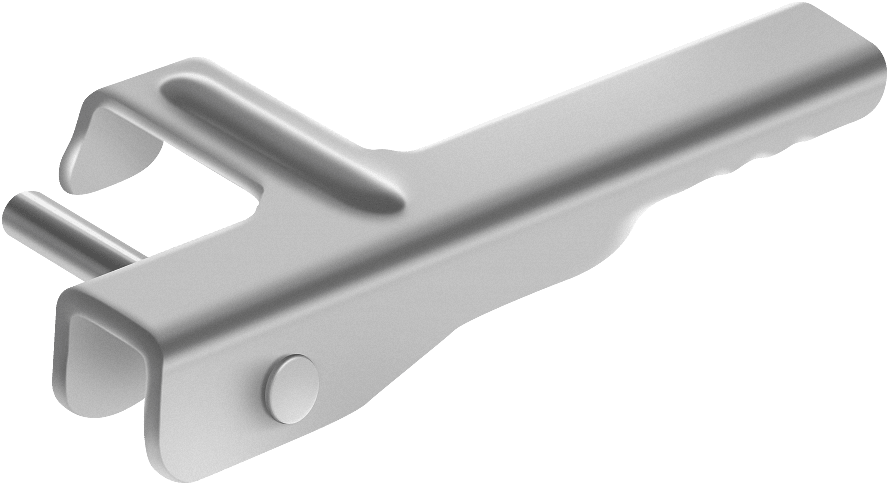 Side Pin
