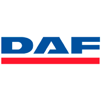 Щітки склоочисника для DAF