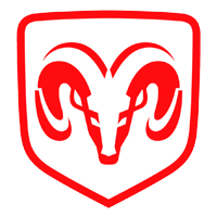 Щітки склоочисника для Dodge