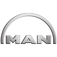 Щітки склоочисника для MAN