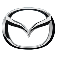 Щітки склоочисника для Mazda