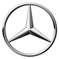Щітки склоочисника для Mercedes-Benz