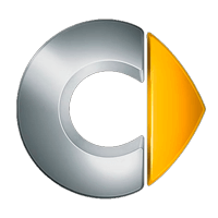 Щітки склоочисника для Smart