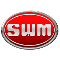 Щітки склоочисника для SWM