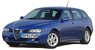 Sport Wagon (00-06) Sport Wagon (00-06)