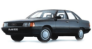 C3 (82-90) седан C3 (82-90) седан