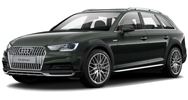 5 покол., B9 / Allroad (16-) 5 покол., B9 / Allroad (16-)