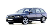 2 покол., C5 / Allroad (00-01) 2 покол., C5 / Allroad (00-01)