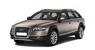 3 покол., C6 / Allroad (06-11) 3 покол., C6 / Allroad (06-11)