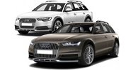 4 покол., C7 / Allroad (12-18) 4 покол., C7 / Allroad (12-18)
