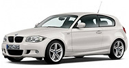 E81, E87 / хетчбек (03-13) E81, E87 / хетчбек (03-13)