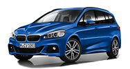 F46 / Gran Tourer (14-) F46 / Gran Tourer (14-)