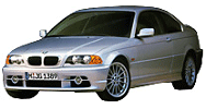 E46 / купе (99-06) E46 / купе (99-06)