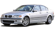 E46 / седан (98-05) E46 / седан (98-05)