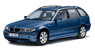 E46 / универсал (99-05) E46 / универсал (99-05)