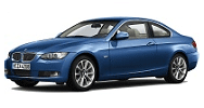 E92 / купе (06-09) E92 / купе (06-09)