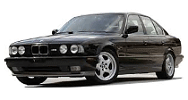 E34 / седан (87-95) E34 / седан (87-95)