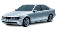 E39 / седан (95-03) E39 / седан (95-03)