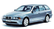 E39 / универсал (96-04) E39 / универсал (96-04)