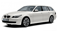 E61 / универсал (04-10) E61 / универсал (04-10)