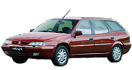 X2 / универсал (98-03) X2 / универсал (98-03)
