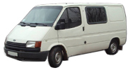 5 покол., (94-00) VE83 5 покол., (94-00) VE83