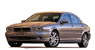 X400 / седан (01-09) X400 / седан (01-09)