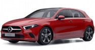 W177 (18-) / хетчбек W177 (18-) / хетчбек