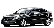 CL203 (08-10) рестайлинг CL203 (08-10) рестайлинг