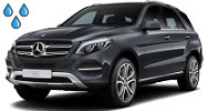 W166 (15-) кроссовер / с Magic Vision Control W166 (15-) кроссовер / с Magic Vision Control