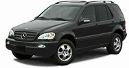W163 (97-05) W163 (97-05)