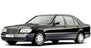 W140 (91-98) W140 (91-98)