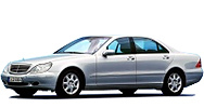 W220 (98-00) кріплення «крючок» W220 (98-00) кріплення «крючок»