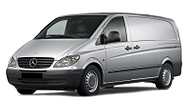 W639 (03-05) с задней крышкой W639 (03-05) с задней крышкой