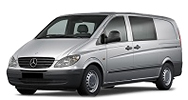 W639 (03-05) с распашными задними дверями W639 (03-05) с распашными задними дверями