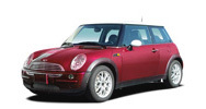 1 покол. / R50, R53 (01-04) 1 покол. / R50, R53 (01-04)