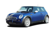 1 покол. / R50, R53 (04-06) 1 покол. / R50, R53 (04-06)