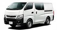 Van (01-) Van (01-)