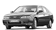 P11 (96-02) хэтчбек P11 (96-02) хэтчбек
