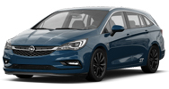 K (16-) Sports Tourer K (16-) Sports Tourer