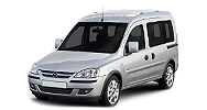 C Tour (01-11) с задней крышкой C Tour (01-11) с задней крышкой