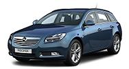 Country Tourer (14-) Country Tourer (14-)