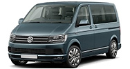 T6 (15-) цельная задняя дверь T6 (15-) цельная задняя дверь