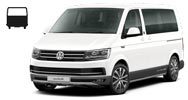 T6 (15-) задняя крышка T6 (15-) задняя крышка
