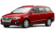 B6 (05-10) универсал B6 (05-10) универсал