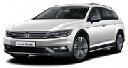 B8 (15-) Alltrack B8 (15-) Alltrack