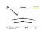 Стеклоочистители SWF VisioFlex 119467