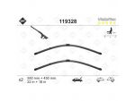 Стеклоочистители SWF VisioFlex 119328