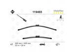 Стеклоочистители SWF VisioFlex 119465